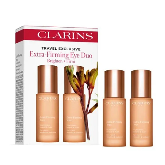 Dárková sada zpevňující oční péče Extra-Firming Yeux Eye Expert Duo 30 ml