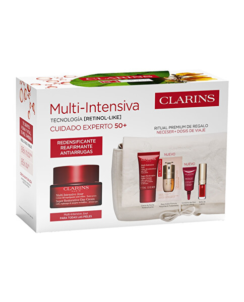 Darčeková sada pre všetky typy pleti SP5 15 Extra Firming Set