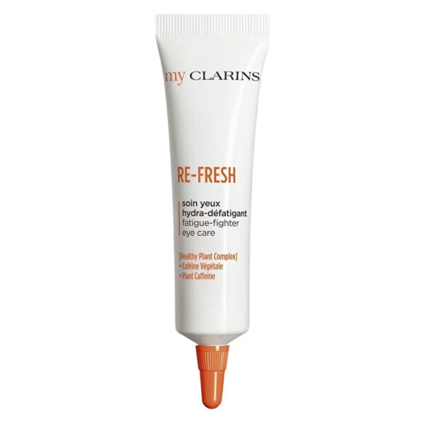 Crema occhi idratante Re-Fresh (Eye Care) 15 ml