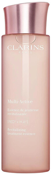 Revitalizáló esszencia Multi-Active (Revitalizing Treatment Essence) 200 ml