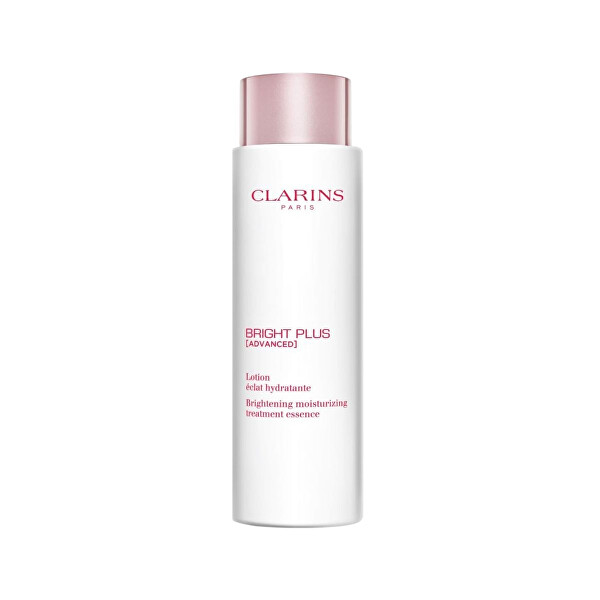 Rozjasňujúca esencia Bright Plus [Advanced] Treatment Essence 200 ml