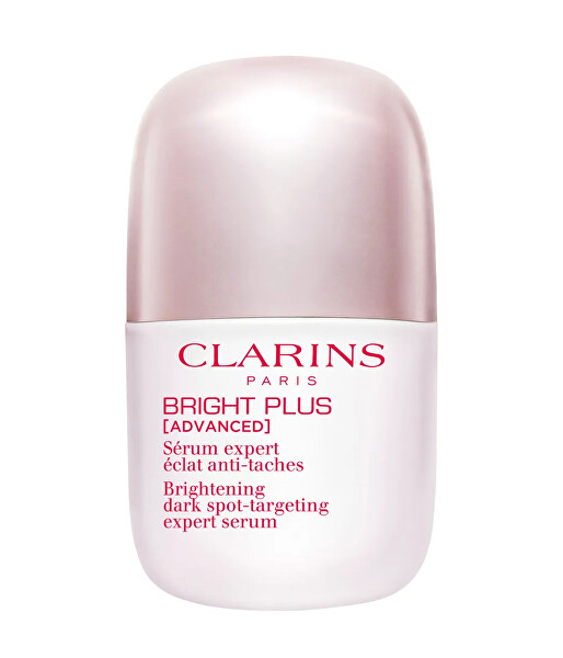 Rozjasňující pleťové sérum Bright Plus Advanced (Brightening Dark Spot-Targeting Expert Serum) 30 ml