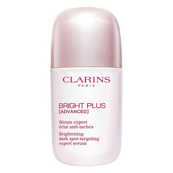 Rozjasňující pleťové sérum Bright Plus [Advanced] (Serum) 50 ml