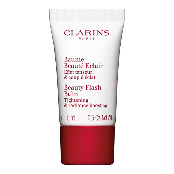 Rozjasňující pleťový balzám Beauty Flash Balm 15 ml