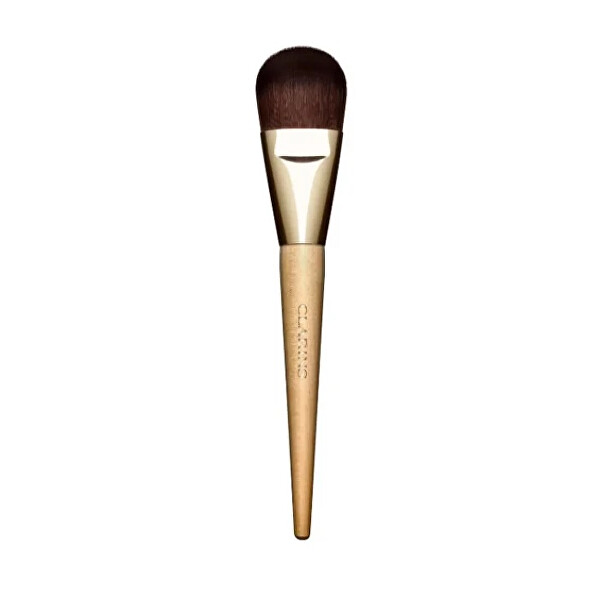 Pennello cosmetico per make-up Foundation Brush