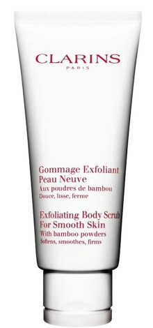 Körperpeeling (Exfoliating Body Scrub) 200 ml