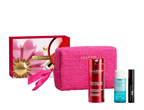 Dárková sada Total Eye Lift Kit