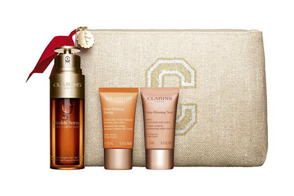 Set regalo Double Serum & Extra Firming