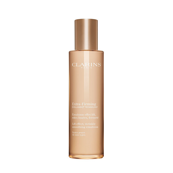 Zpevňující pleťová emulze Extra-Firming (Emulsion) 100 ml