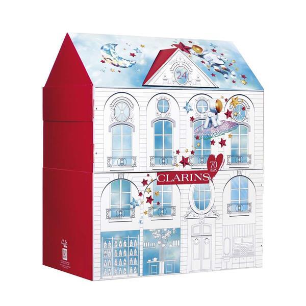 Adventní kalendář 24-Day Advent Calendar