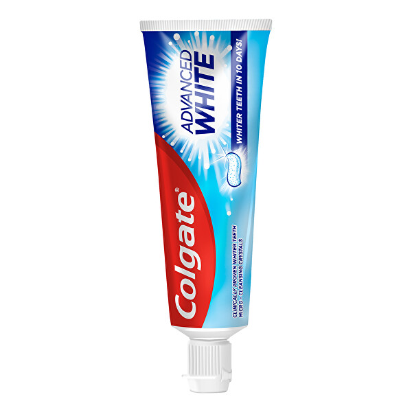 Bělicí zubní pasta Advanced Whitening 75 ml