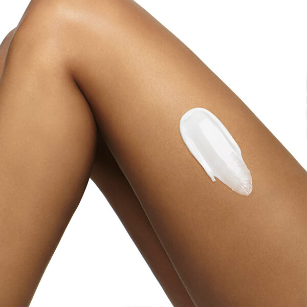 Tělový krém Eau Ressourçante (Comforting Silky Body Cream) 200 ml
