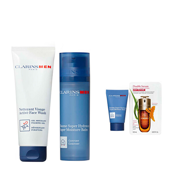 Darčeková sada Men Hydration Essentials