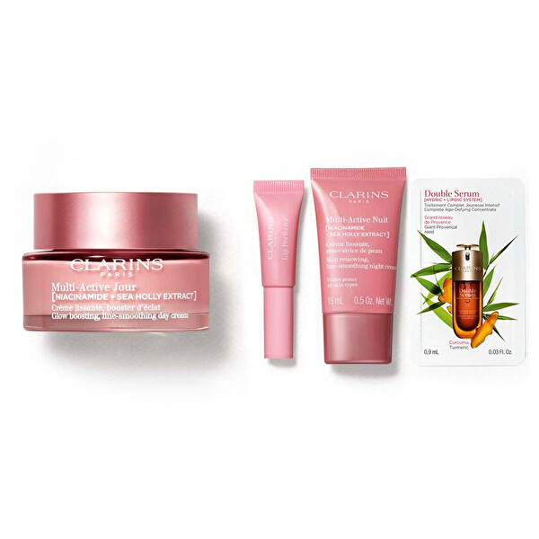 Dárková sada Multi-Active Kit