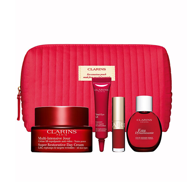 Set regalo trattamento per pelli mature My Beauty Ritual