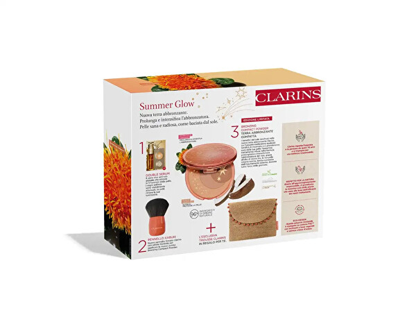 Set regalo Summer Glow