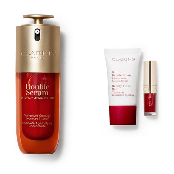 Dárková sada Double Serum Gift Set
