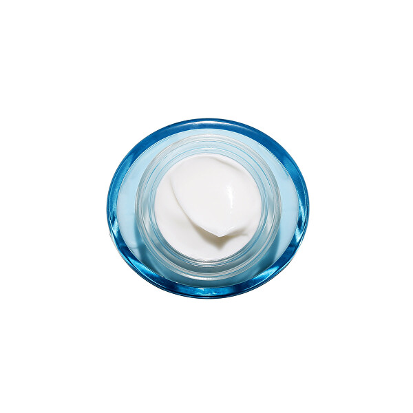 Aufhellende Feuchtigkeitscreme für normale bis trockene Haut Hydra Essentiel (Moisturizes and Quenches Silky Cream) 50 ml
