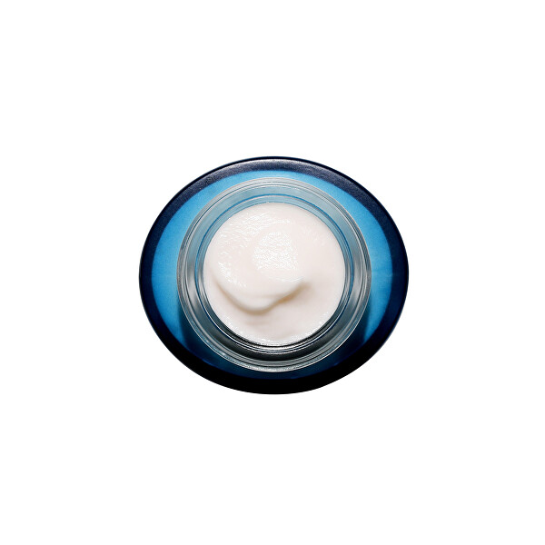 Hidratáló éjszakai krém minden bőrtípusra Hydra Essentiel (Plumps, Moisturizes and Quenches Night Cream) 50 ml