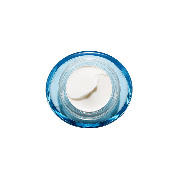 Crema hidratantă de zi pentru pielea uscată Hydra Essentiel (Moisturizes and Quenches Rich Cream) 50 ml