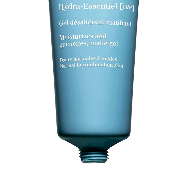 Gel hidratant matifiant pentru piele Hydra Essentiel (Moisturizes and Quenches Matte Gel) 75 ml