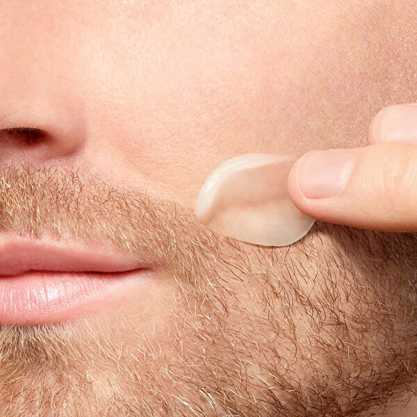 Hydratační gel po holení Men (After Shave Soothing Gel) 75 ml - SLEVA - poškozený obal