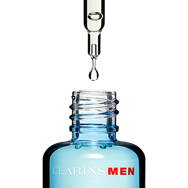 Ošetrujúci olej na fúzy Men (Shave + Bear d Oil) 30 ml