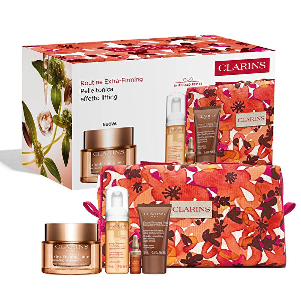 Dárková sada Extra-Firming Routine Set