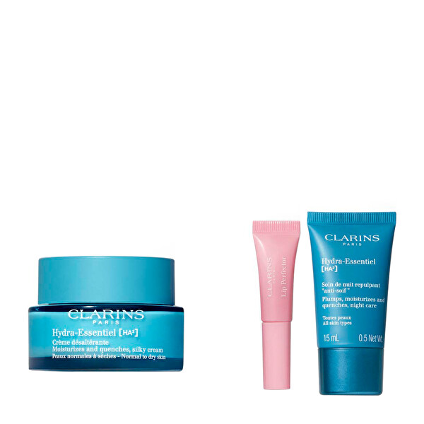 Darčeková sada Hydra Essentiel Kit