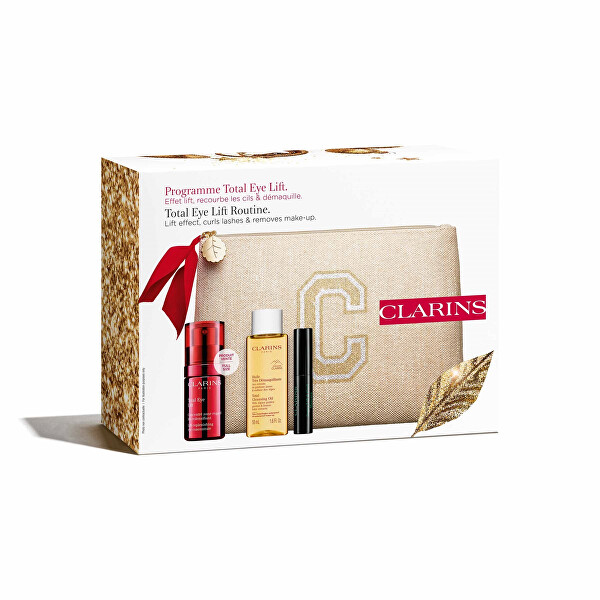 Geschenkset Total Eye Lift