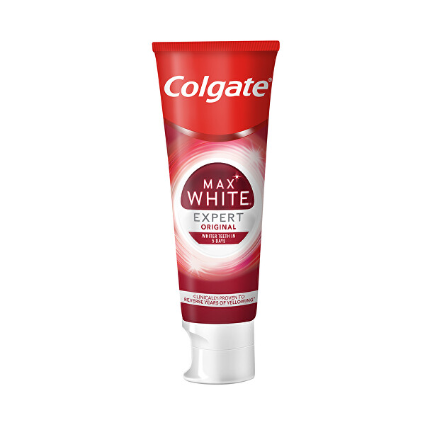 Zubní pasta Max White Expert White Cool Mint 75 ml