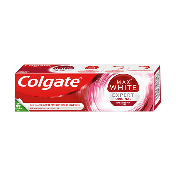 Fogkrém Max White Expert White Cool Mint 75 ml