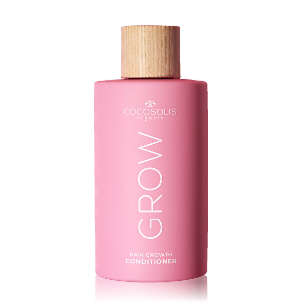 Kondicionér pro podporu růstu vlasů Grow Conditioner 200 ml