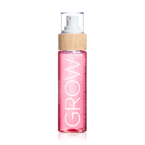 Sérum v spreji na podporu rastu vlasov Grow Serum Spray 100 ml