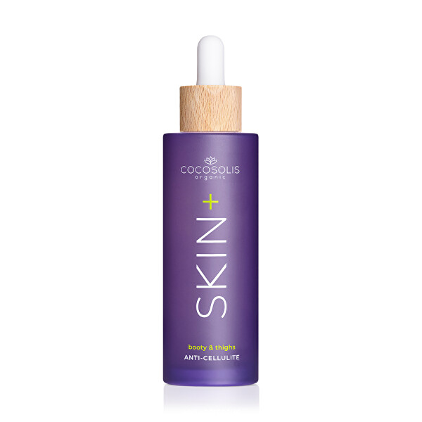 COCOSOLIS SKIN+ Vyhladzujúce sérum na celulitídu 100 ml - ČAKÁME NA ÚPRAVU FOTOK