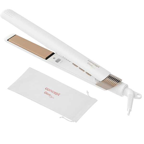 Žehlička na vlasy Glam Style VZ2110