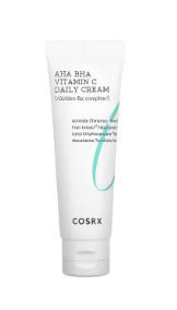 Tagesgesichtscreme Refresh Aha Bha Vitamin C (Daily Cream) 50 ml