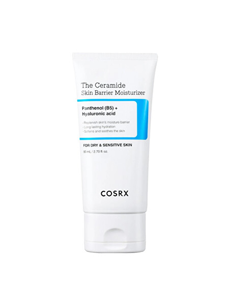 Hydratační krém Ceramide Skin Barrier Moisturizer 80 ml