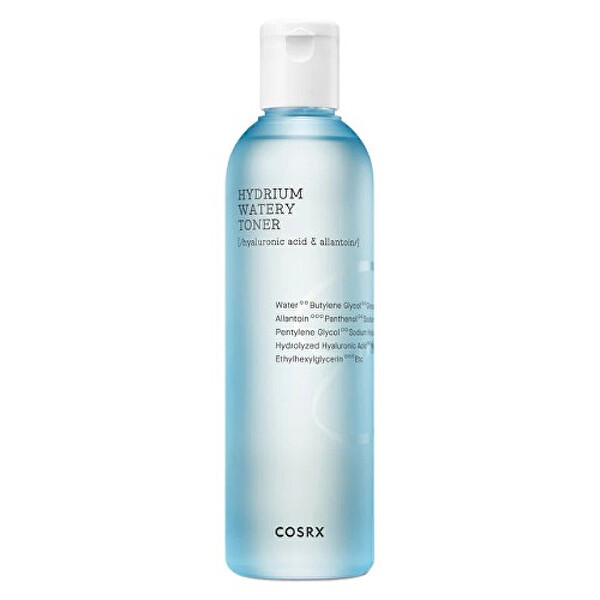 Hydratační pleťové tonikum Hydrium Watery Face Toner 150 ml