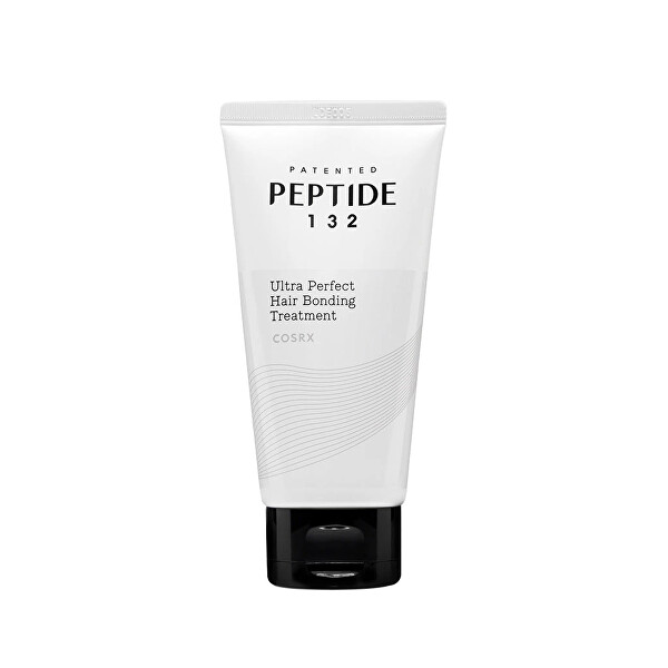 Intenzivní regenerační péče na vlasy Peptide 132 Ultra Perfect (Hair Bonding Treatment) 120 ml