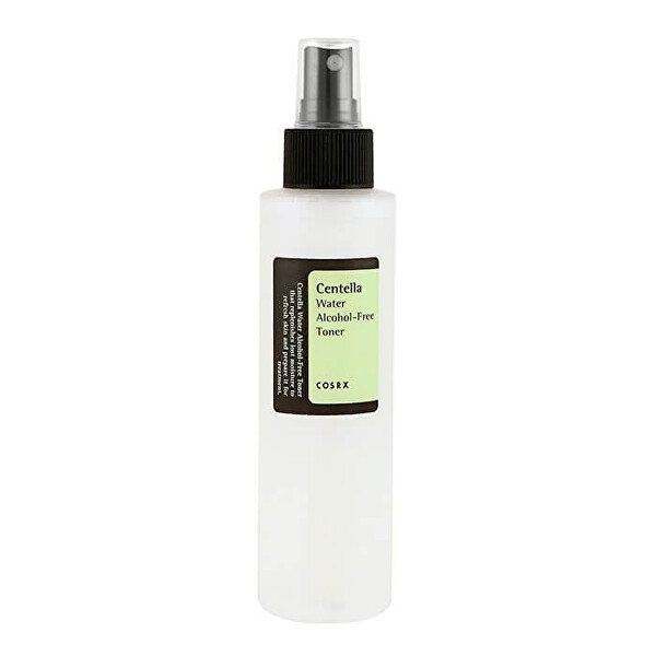 Tonico viso senza alcool Centella (Water Alcohol-Free Toner) 150 ml