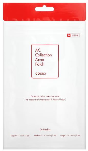 Cerotti per l'acne AC Collection (Acne Patch) 26 pz