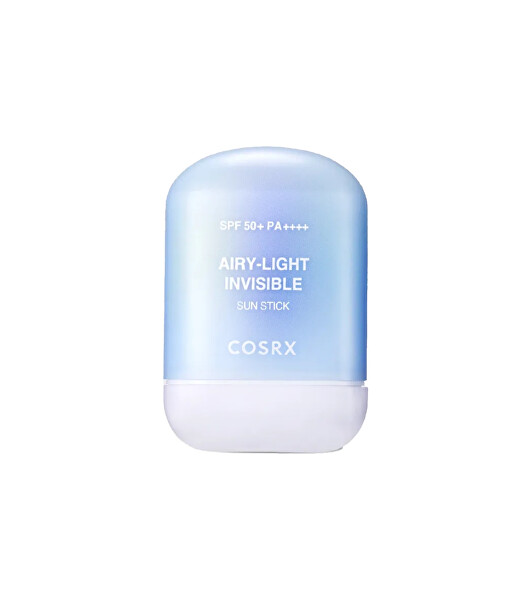 Opalovací tyčinka SPF 50 Airy-Light Invisible Sun Stick 19 g