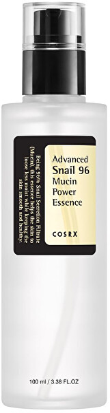 Pleťová esence Advanced Snail 96 (Mucin Power Essence) 100 ml