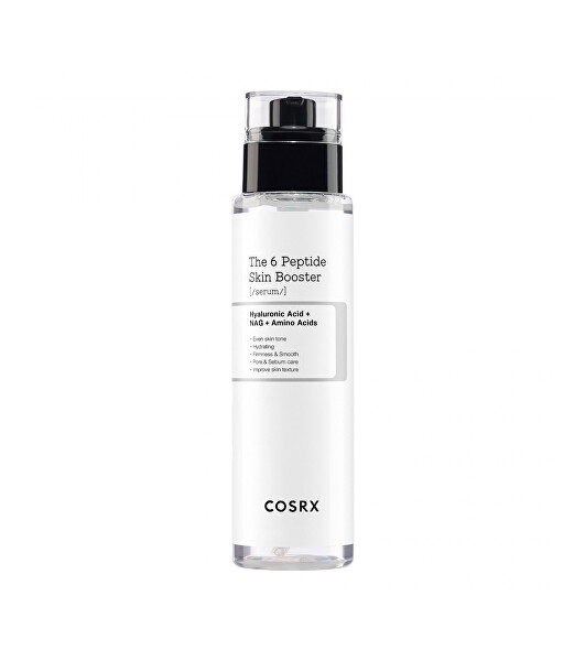 Ser facial The 6 Peptide Skin (Booster Serum) 150 ml