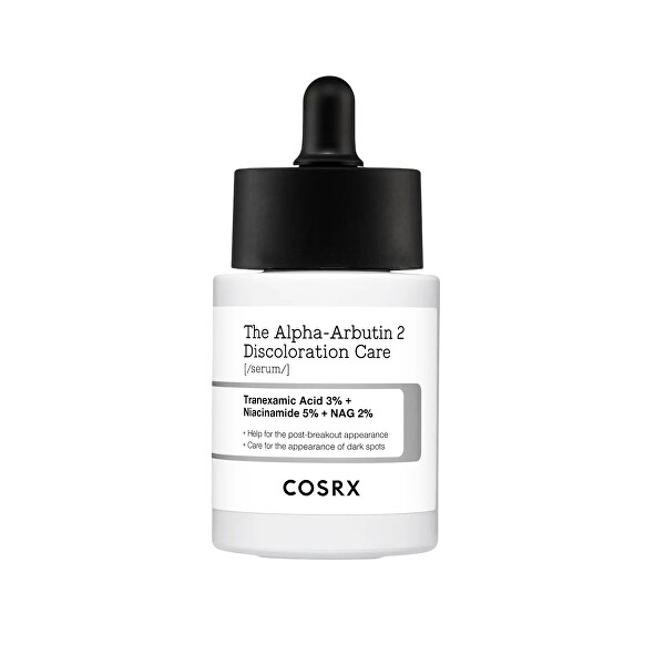 Pleťové sérum The Alpha-Arbutin 2 Discoloration Serum 50 ml