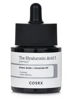 Gesichtsserum The Hyaluronic Acid 3 (Serum) 20 ml