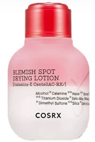 Pleťové sušicí mléko Ac Collection Blemish Spot (Drying Lotion) 30 ml