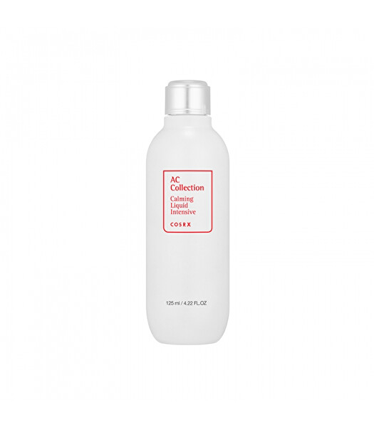 Pleťové tonikum AC Collection Calming Liquid Intensive 2.0 (Skin Tonic) 125 ml