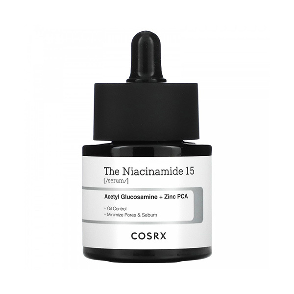 Gesichtsserum The Niacinamide 15 (Serum) 20 ml